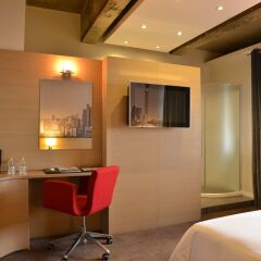 Reef Hotel удобства в номере