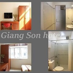 Giang Son 2 Hotel в номере фото 2