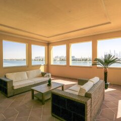 Отель E&T Holiday Homes - Signature Villa K комната для гостей фото 4