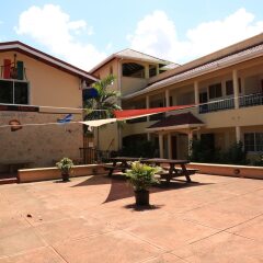 Reggae Hostel Ocho Rios фото 12