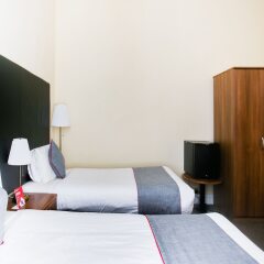 Отель Onslow Guesthouse Великобритания, Глазго - отзывы, цены и фото номеров - забронировать отель Onslow Guesthouse онлайн комната для гостей фото 3