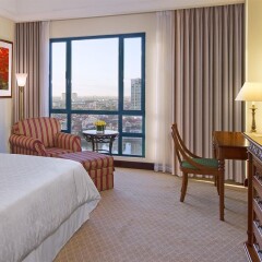 Sheraton Hanoi Hotel фото 12