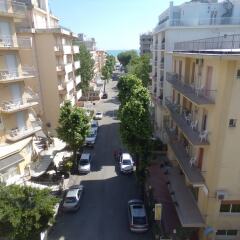 Отель Fellini Rimini Римини фото 2