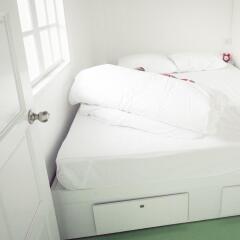 Best Stay Hostel комната для гостей фото 5