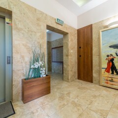 Апартаменты P&O Apartments Powisle интерьер отеля фото 2