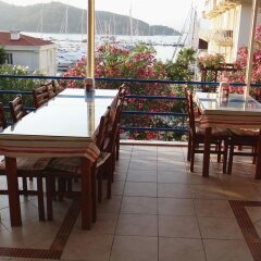 Fethiye Guesthouse Турция, Фетхие - отзывы, цены и фото номеров - забронировать отель Fethiye Guesthouse онлайн питание