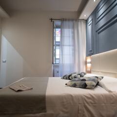 Отель Boutique Stop and Sea Guesthouse Италия, Лидо-ди-Остия - отзывы, цены и фото номеров - забронировать отель Boutique Stop and Sea Guesthouse онлайн комната для гостей фото 3