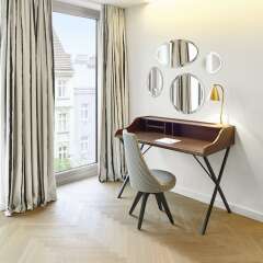 MAXX by Steigenberger Hotel Vienna удобства в номере