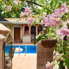 Отель Refugio de la Montaña-Bed and Breakfast фото 3
