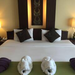 Golden Sea Pattaya Hotel с домашними животными