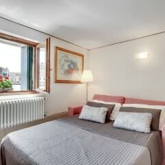 Отель Grand Canal 3 Италия, Венеция - отзывы, цены и фото номеров - забронировать отель Grand Canal 3 онлайн комната для гостей фото 5