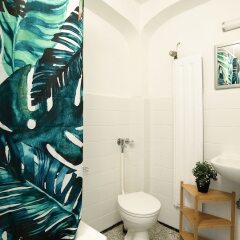 Отель Apollo Apartments Германия, Нюрнберг - отзывы, цены и фото номеров - забронировать отель Apollo Apartments онлайн фото 31