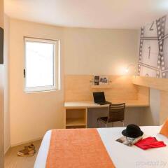 Отель ibis Styles Lyon Confluence Франция, Лион - отзывы, цены и фото номеров - забронировать отель ibis Styles Lyon Confluence онлайн детские мероприятия фото 2