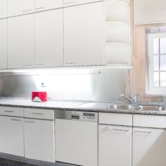 123 Embaixador Hostel в номере