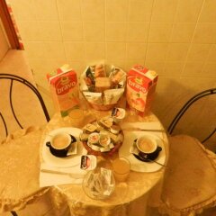 Отель 3 Coins B&B сауна