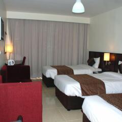 Phoenicia Hotel комната для гостей фото 5