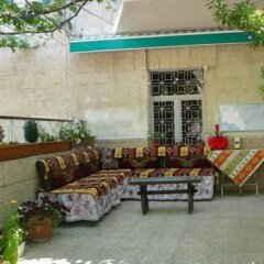 Hotel Elvan Ургуп фото 2