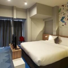 Гостиница Ibis Styles Lviv Center
