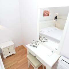 Апартаменты Apartments Dobrotski Dvori ванная