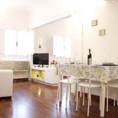 Отель Art Apartment Signoria Италия, Флоренция - отзывы, цены и фото номеров - забронировать отель Art Apartment Signoria онлайн в номере фото 3