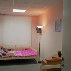 Rus Nagatinskaya Hostel детские мероприятия фото 2