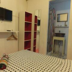 Отель Room @ Bangkok Бангкок комната для гостей