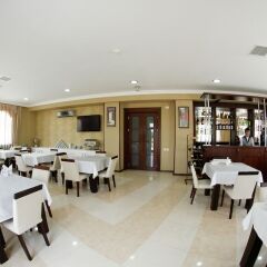 Отель Vilesh Palace Hotel Азербайджан, Масаллы - отзывы, цены и фото номеров - забронировать отель Vilesh Palace Hotel онлайн питание