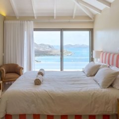 Villa West View in Gustavia, Saint Barthelemy from 4737$, photos, reviews - zenhotels.com guestroom photo 3