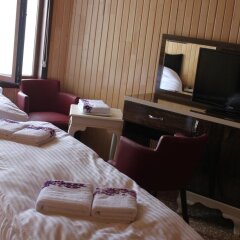 Aymeydani Hotel CafÉ Restaurant Турция, Узунгёль - отзывы, цены и фото номеров - забронировать отель Aymeydani Hotel CafÉ Restaurant онлайн комната для гостей фото 3
