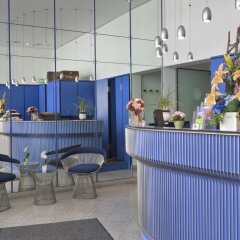 Отель Königswache Германия, Мюнхен - отзывы, цены и фото номеров - забронировать отель Königswache онлайн гостиничный бар