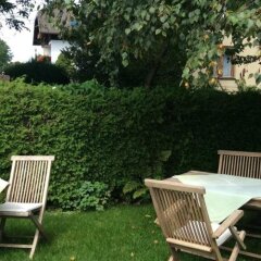 Отель B&b Elfi Зальцбург фото 5