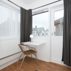 Отель Stavanger Bed & Breakfast Норвегия, Ставангер - отзывы, цены и фото номеров - забронировать отель Stavanger Bed & Breakfast онлайн удобства в номере фото 2