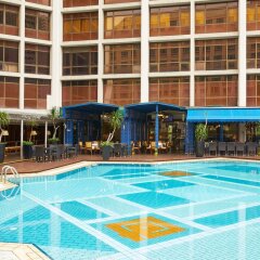 Village Hotel Bugis бассейн фото 3
