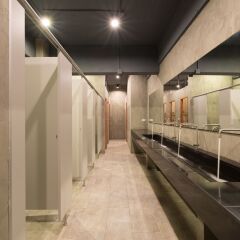 Yor Yak Hostel Бангкок интерьер отеля