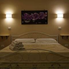 Отель Palermo Web House Италия, Палермо - отзывы, цены и фото номеров - забронировать отель Palermo Web House онлайн сейф в номере
