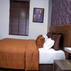 Отель GEI8 Hotels & Lounge спа