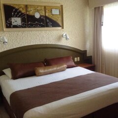 Olas Altas Inn Hotel & Spa комната для гостей фото 5
