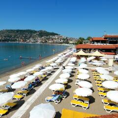 Panorama Hotel - All Inclusive фото 3