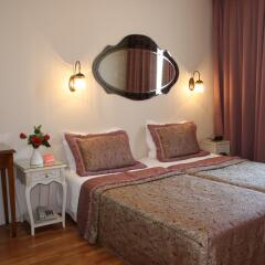 Celal Sultan Hotel - Special Class комната для гостей фото 2