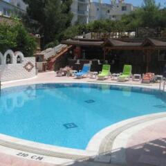 Atlantik Apart Hotel Турция, Алтинкум - отзывы, цены и фото номеров - забронировать отель Atlantik Apart Hotel онлайн фото 18