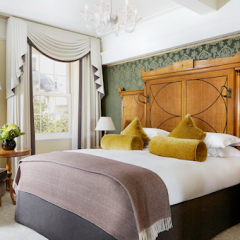 Отель Goring Hotel Великобритания, Лондон - 1 отзыв об отеле, цены и фото номеров - забронировать отель Goring Hotel онлайн фото 3
