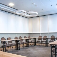 Отель Scandic Wroclaw Польша, Вроцлав - 1 отзыв об отеле, цены и фото номеров - забронировать отель Scandic Wroclaw онлайн помещение для мероприятий