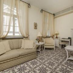 Savoy Boutique Hotel by TallinnHotels комната для гостей