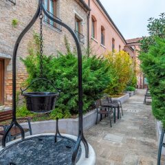 Отель Eurostars Residenza Cannaregio Hotel Италия, Венеция - отзывы, цены и фото номеров - забронировать отель Eurostars Residenza Cannaregio Hotel онлайн фото 6