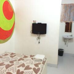 Отель Dormitels.ph Boracay Филиппины, остров Боракай - отзывы, цены и фото номеров - забронировать отель Dormitels.ph Boracay онлайн удобства в номере