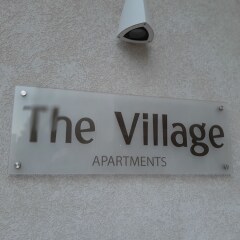 Апартаменты The Village Apartments Буджибба сауна