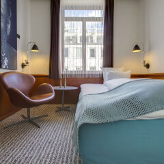 Best Western Plus Hotel City Copenhagen Копенгаген комната для гостей фото 2