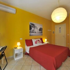 Отель B&B Baroccolecce Лечче комната для гостей фото 4