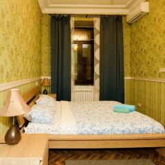 Гостиница LUXKV Apartment on Kudrinskaya Square в Москве отзывы, цены и фото номеров - забронировать гостиницу LUXKV Apartment on Kudrinskaya Square онлайн Москва фото 15