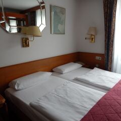 Hotel Montree детские мероприятия